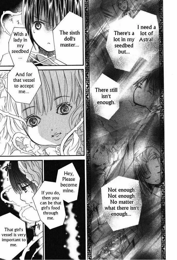 Rozen Maiden Chapter 84 23